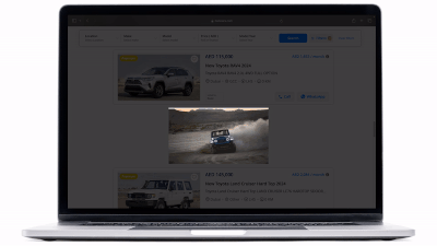 In-read Video Serp