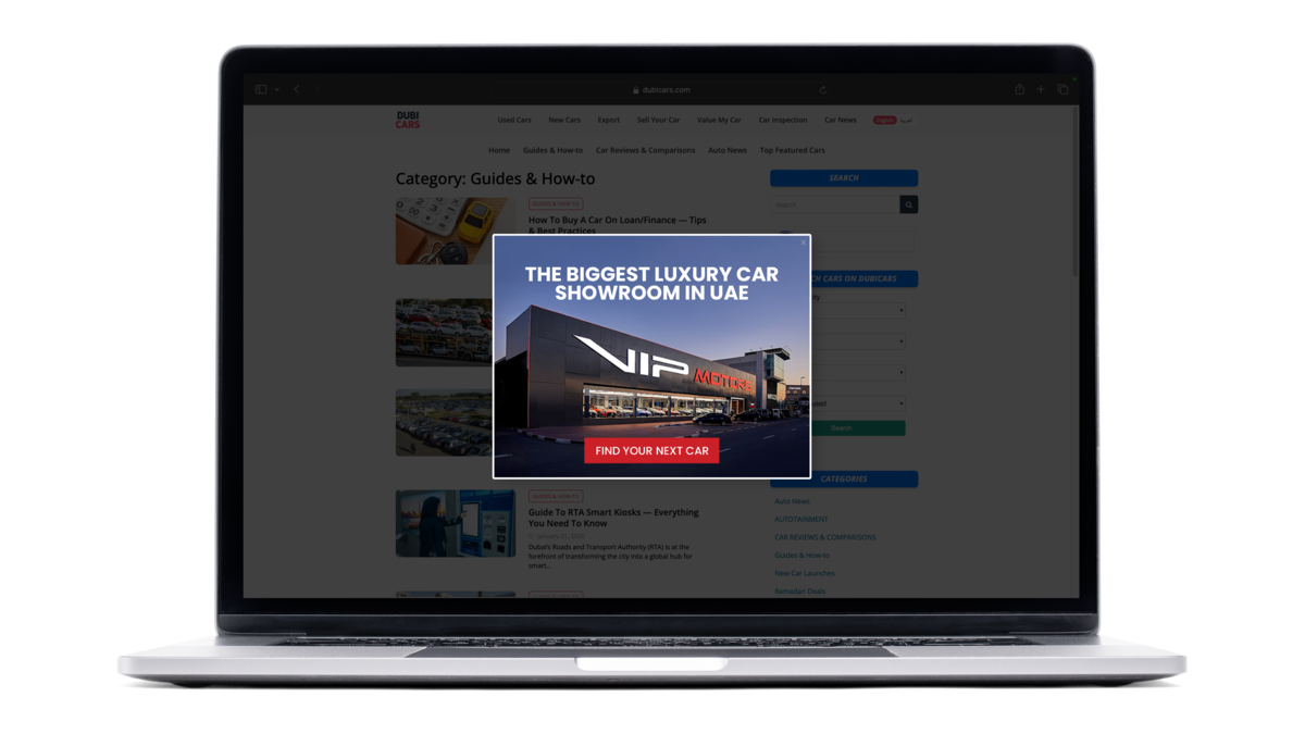 Pop Up Banner copy new