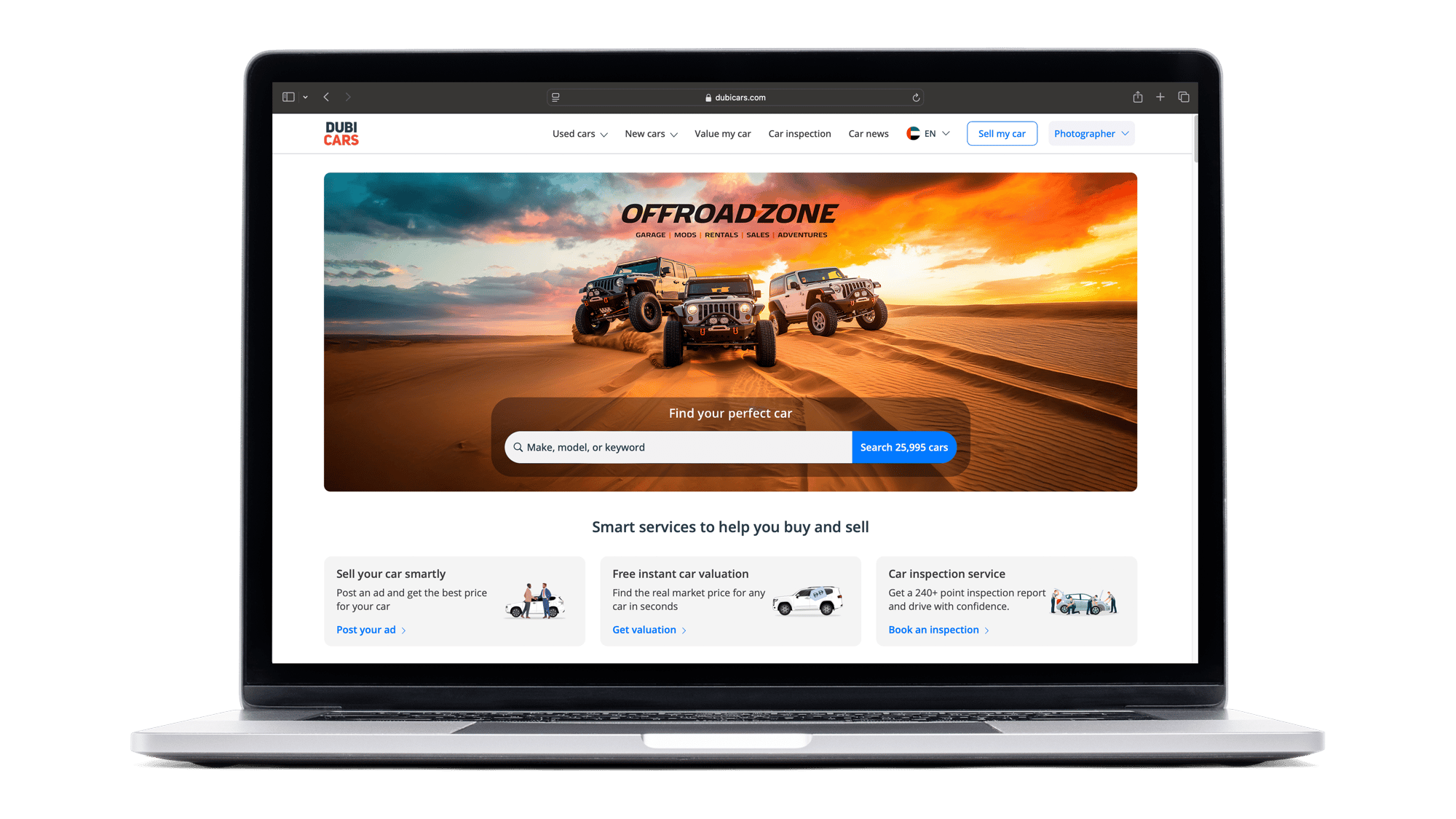 homepage - updated homepage - updated